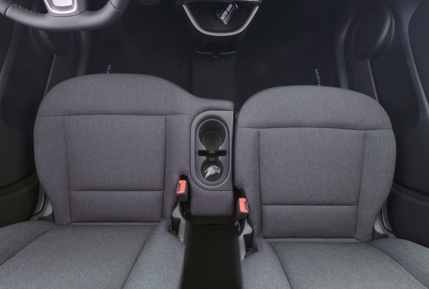 Hyundai INSTER vaihtoauto