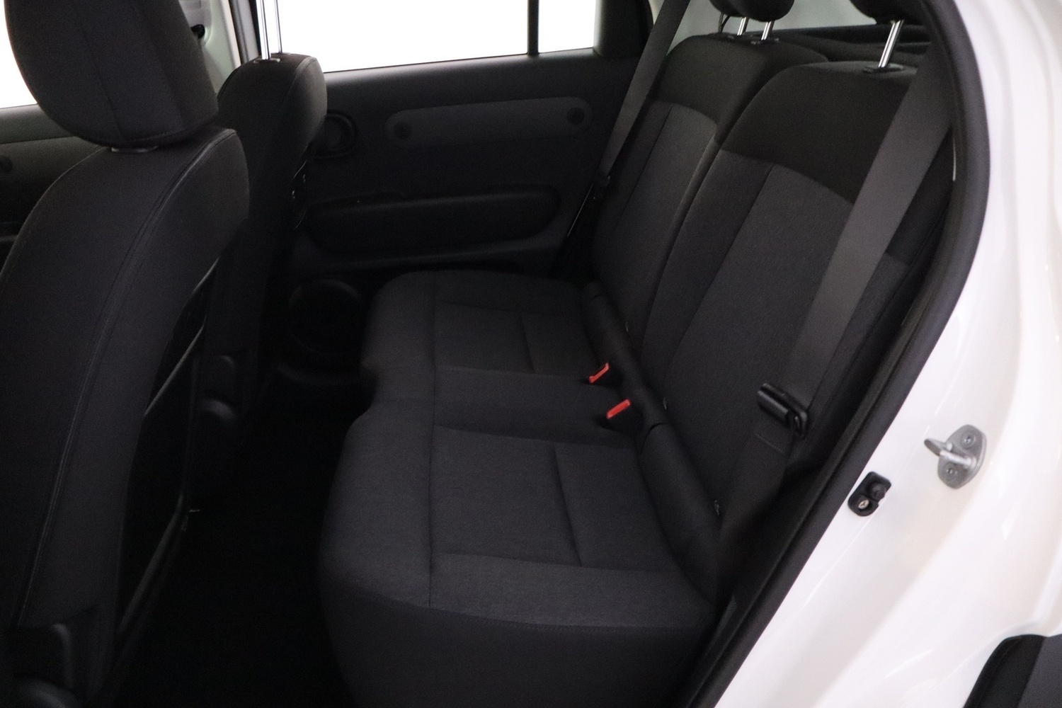 Hyundai INSTER vaihtoauto