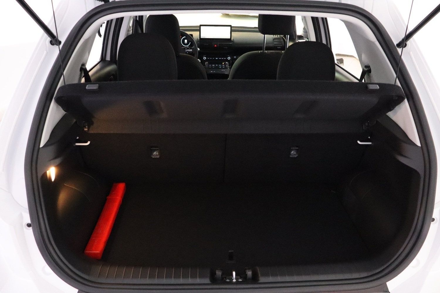 Hyundai INSTER vaihtoauto