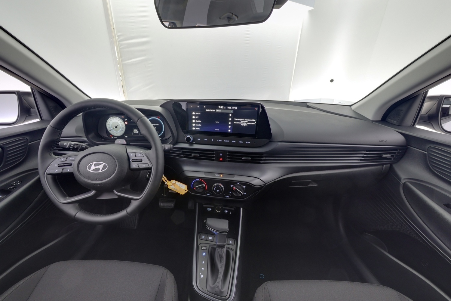 Hyundai i20 vaihtoauto