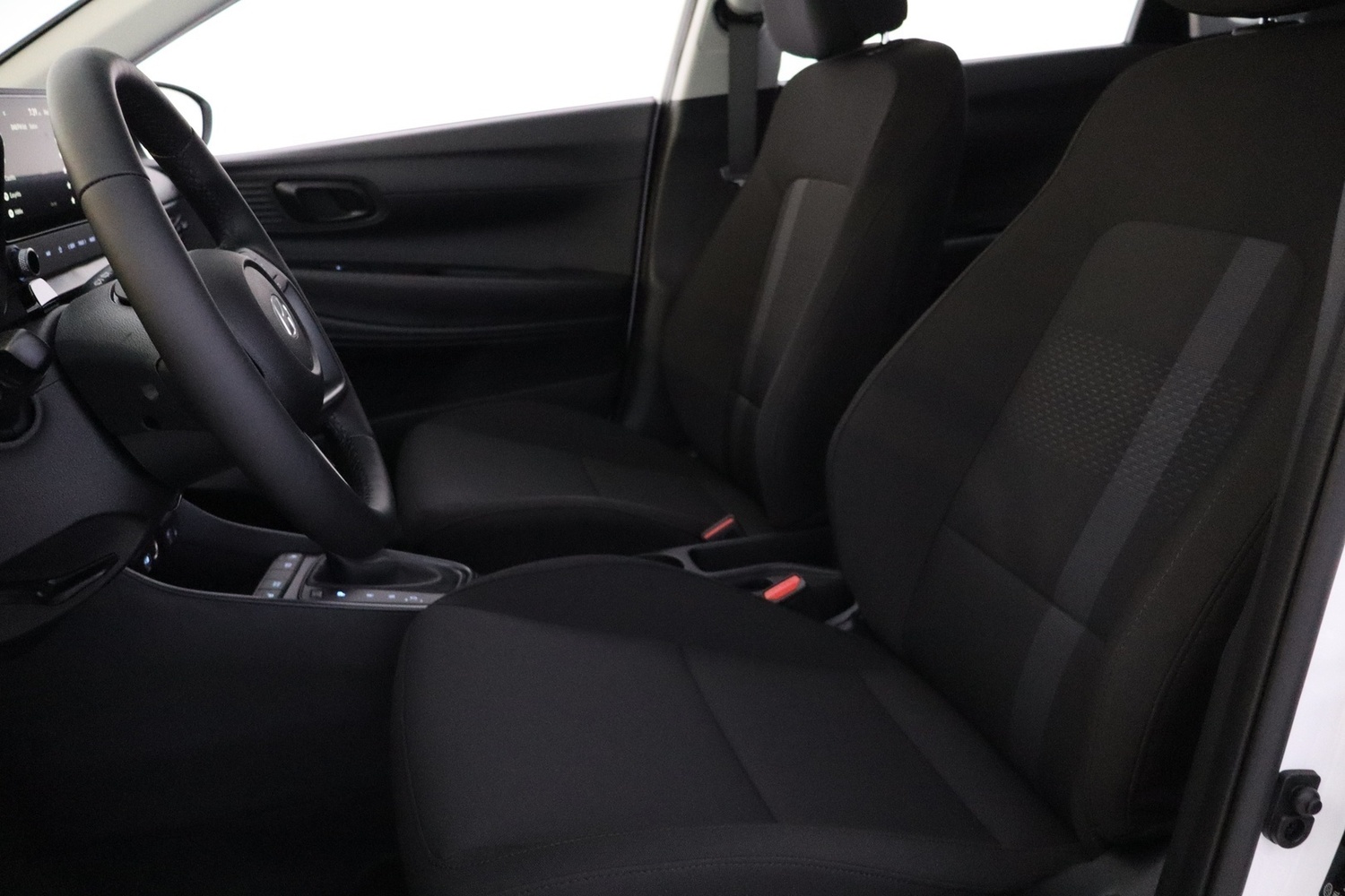 Hyundai i20 vaihtoauto