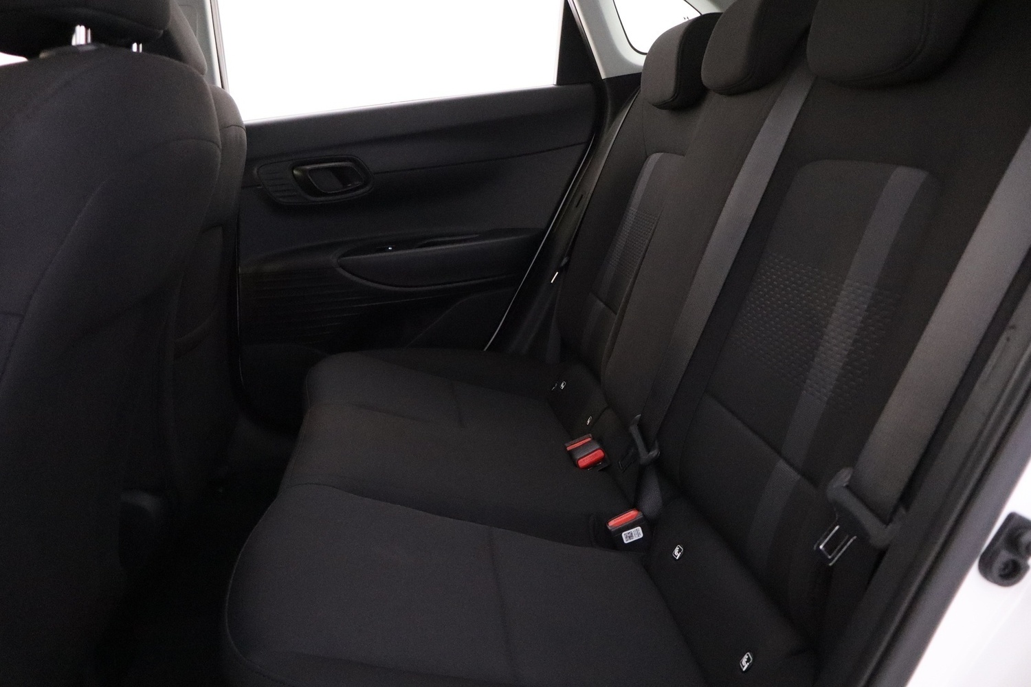 Hyundai i20 vaihtoauto