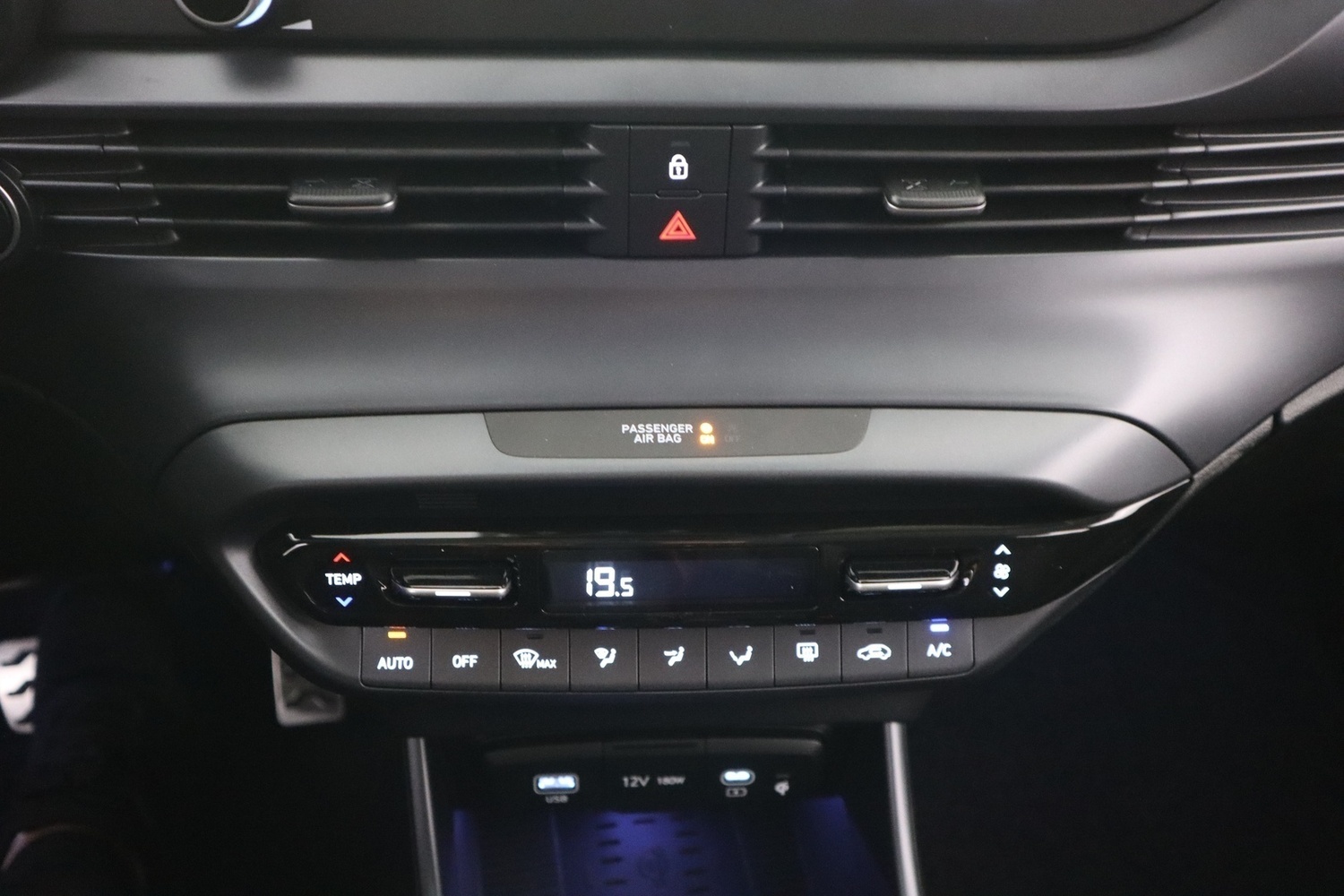 Hyundai BAYON Cross vaihtoauto