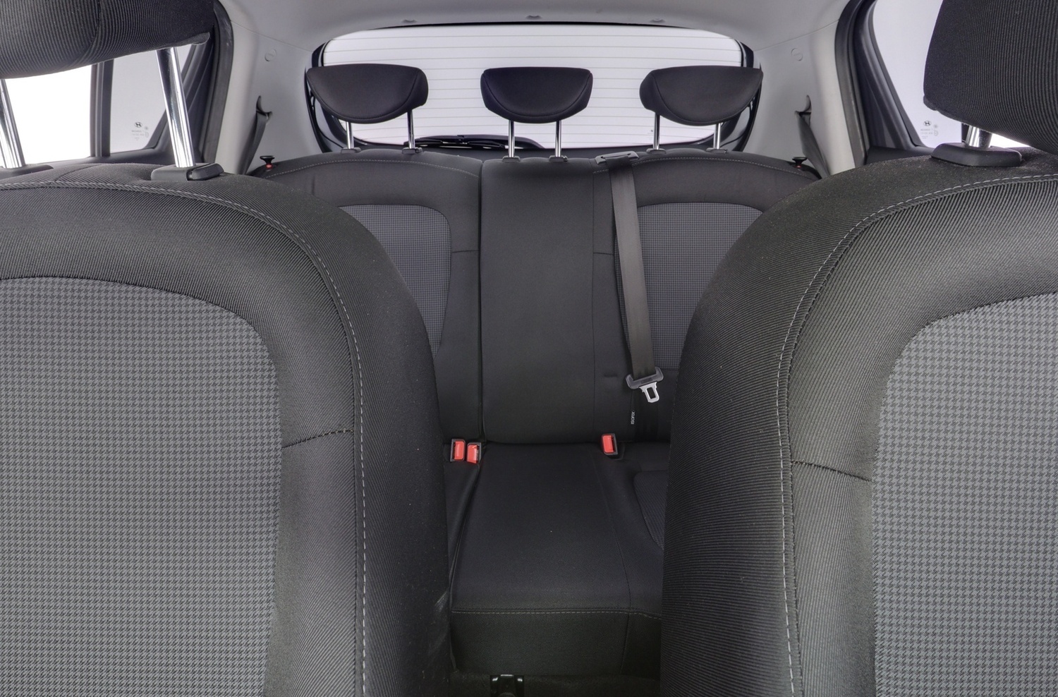 Hyundai i20 vaihtoauto