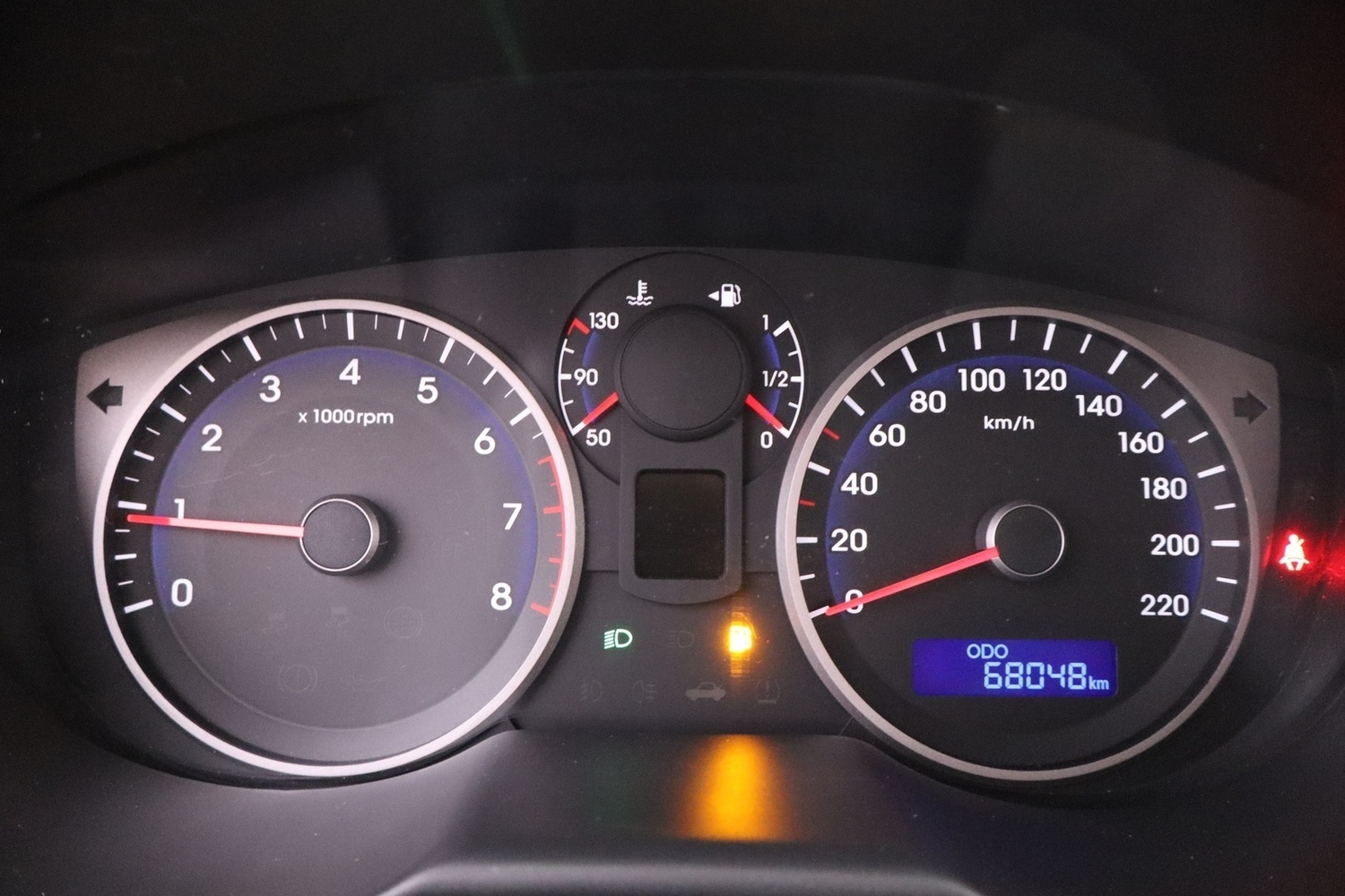 Hyundai i20 vaihtoauto