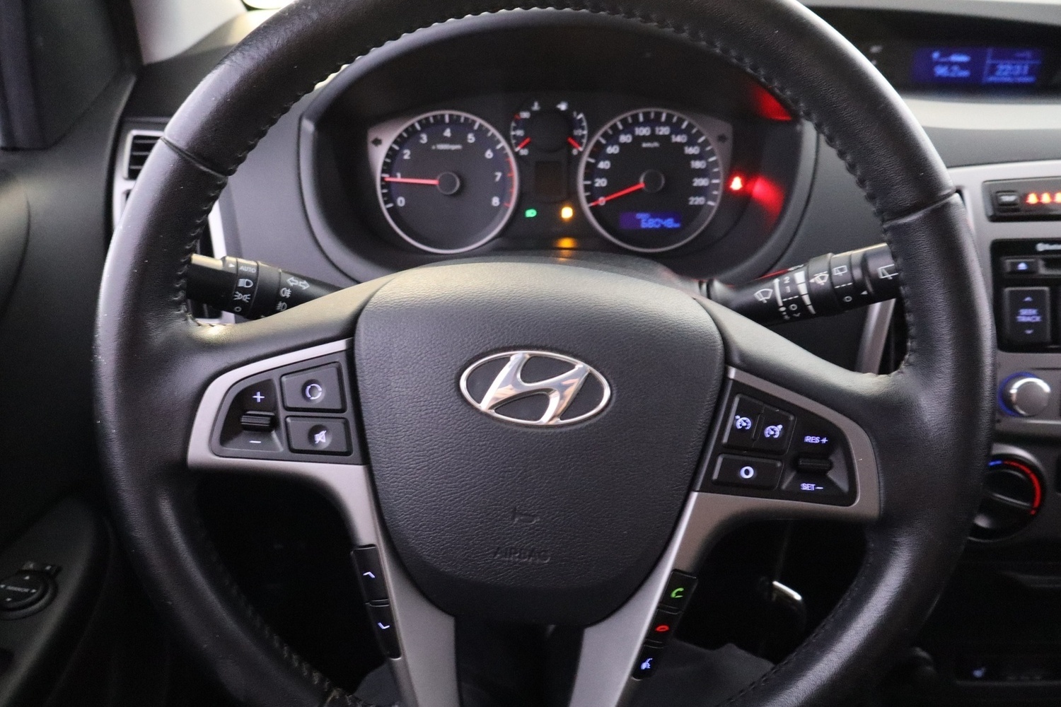 Hyundai i20 vaihtoauto