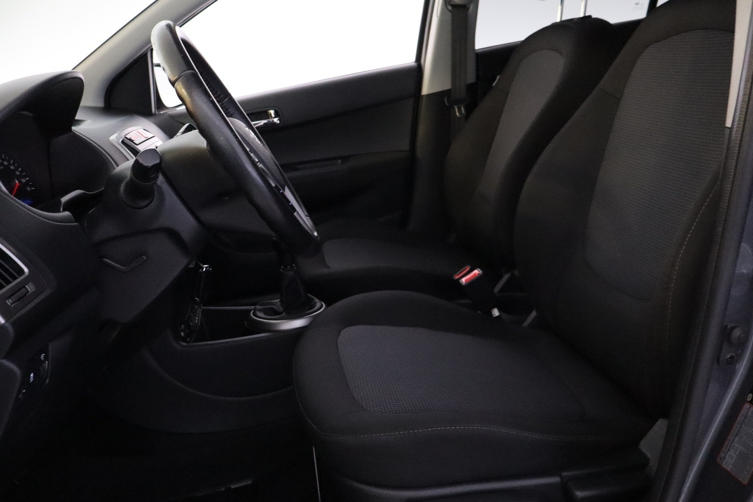 Hyundai i20 vaihtoauto