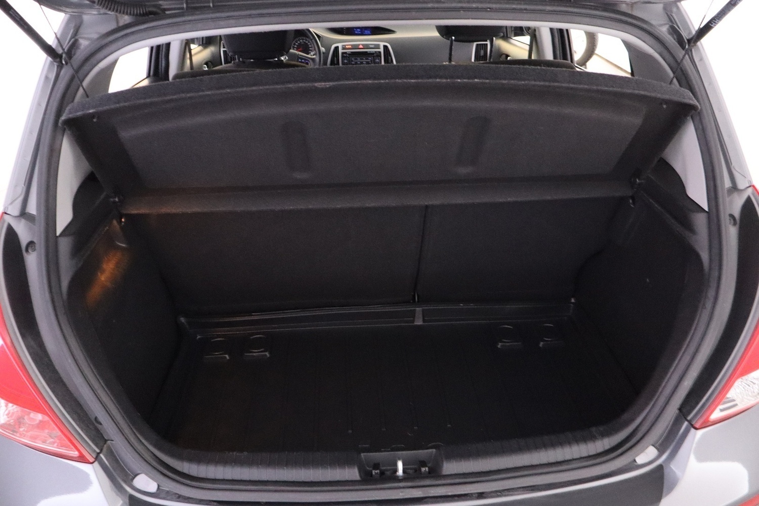 Hyundai i20 vaihtoauto