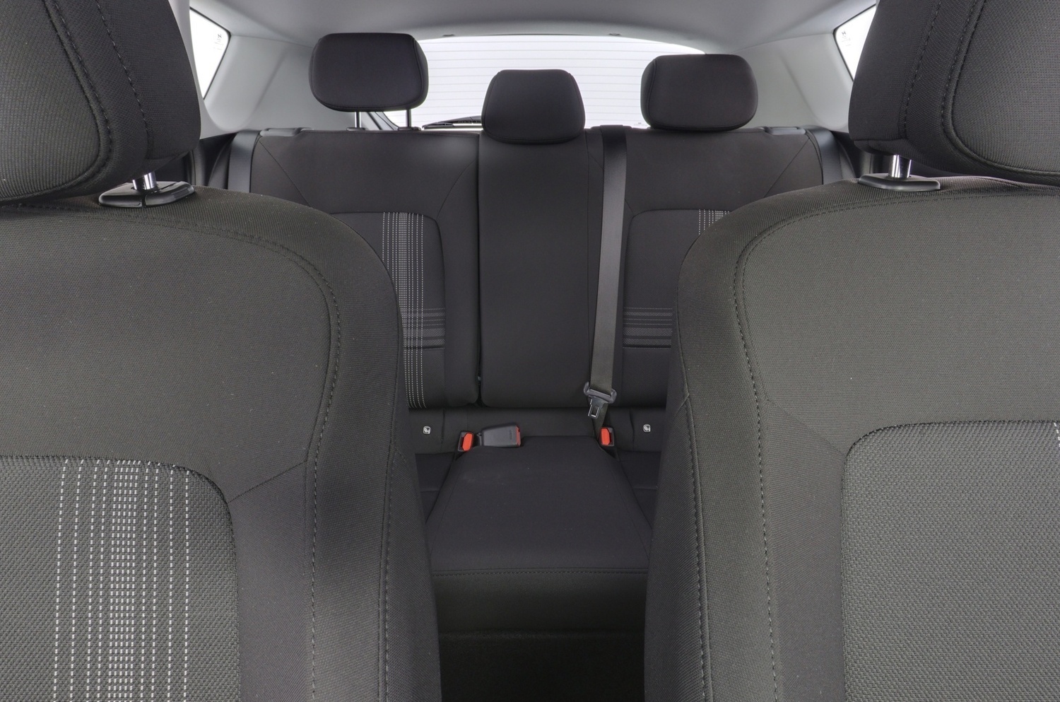 Hyundai BAYON Cross vaihtoauto