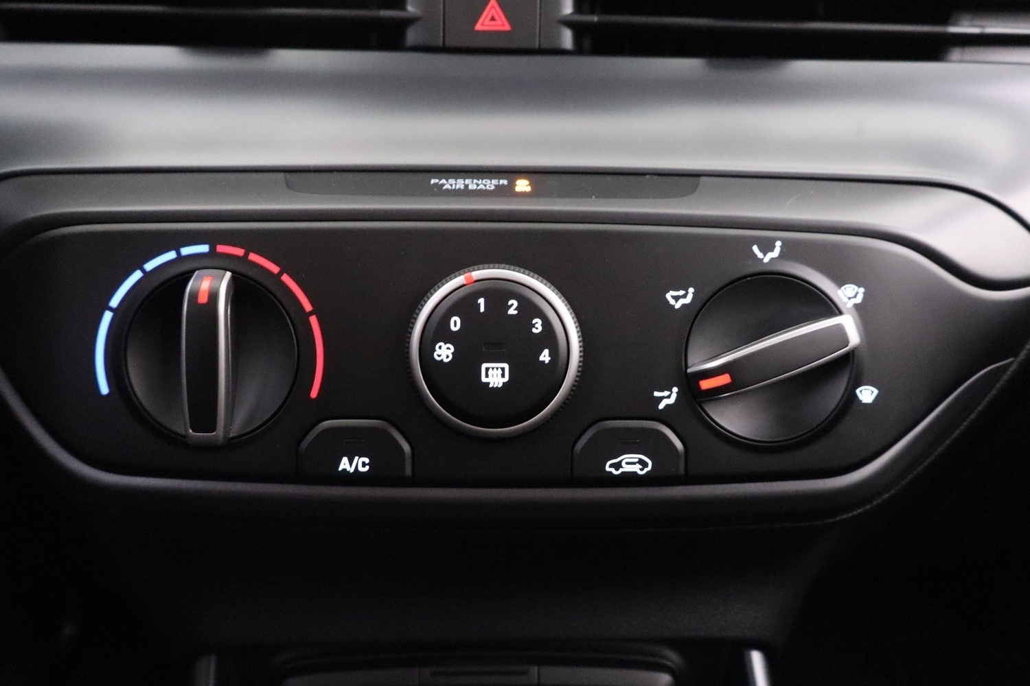 Hyundai BAYON Cross vaihtoauto