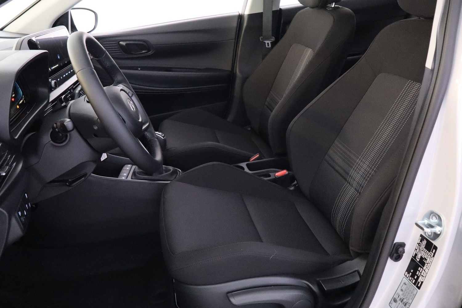 Hyundai BAYON Cross vaihtoauto