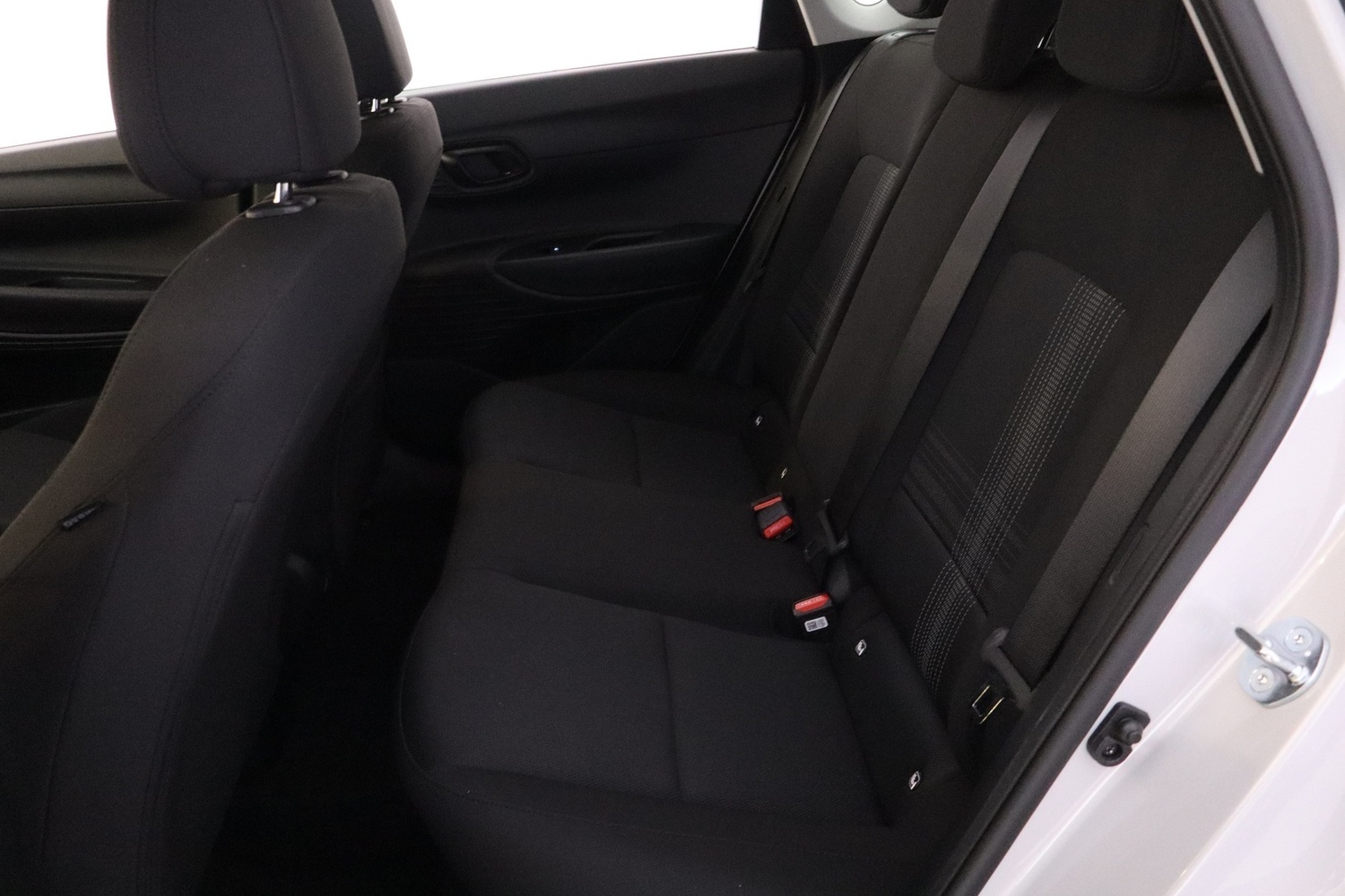 Hyundai BAYON Cross vaihtoauto
