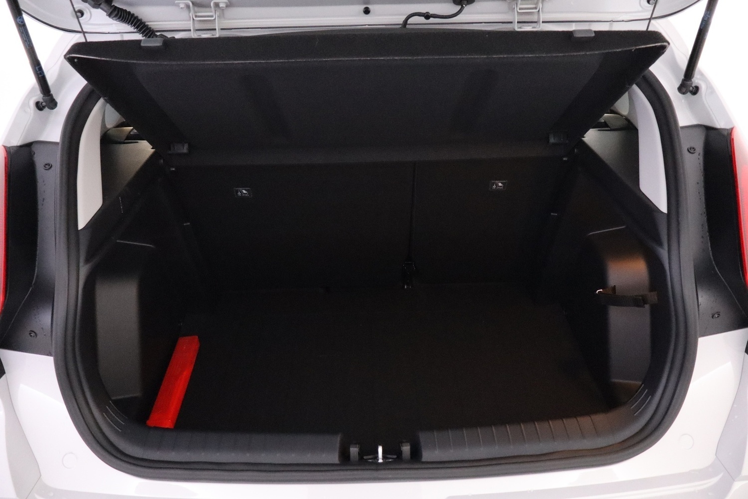 Hyundai BAYON Cross vaihtoauto