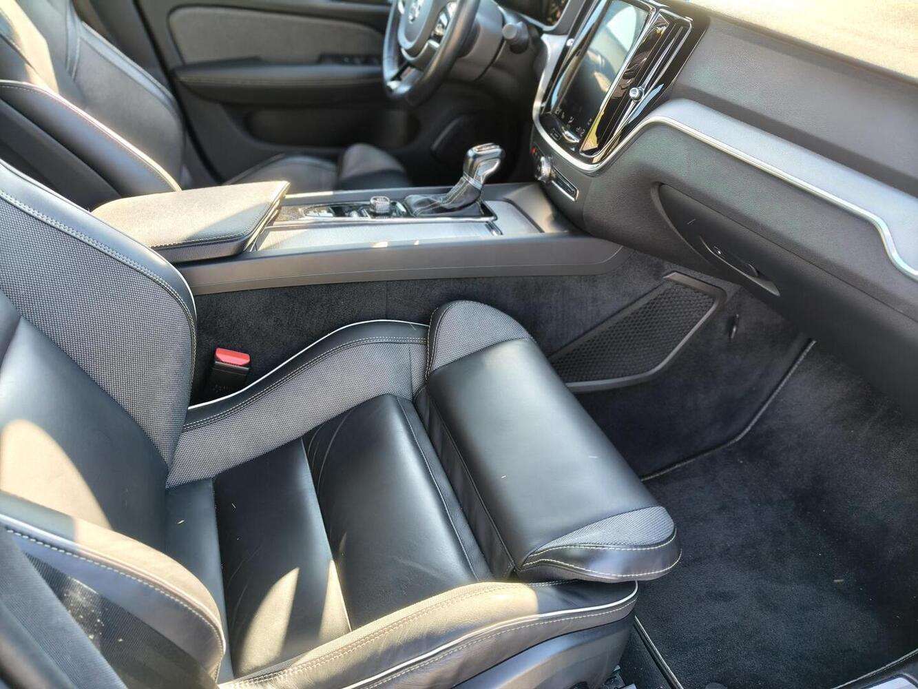 Volvo S60 vaihtoauto