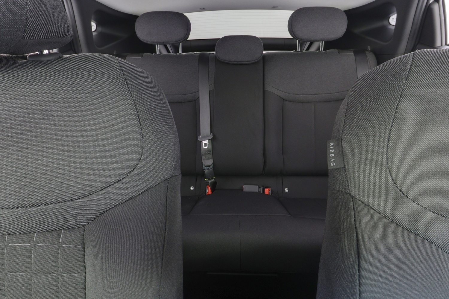 Hyundai IONIQ 3 vaihtoauto