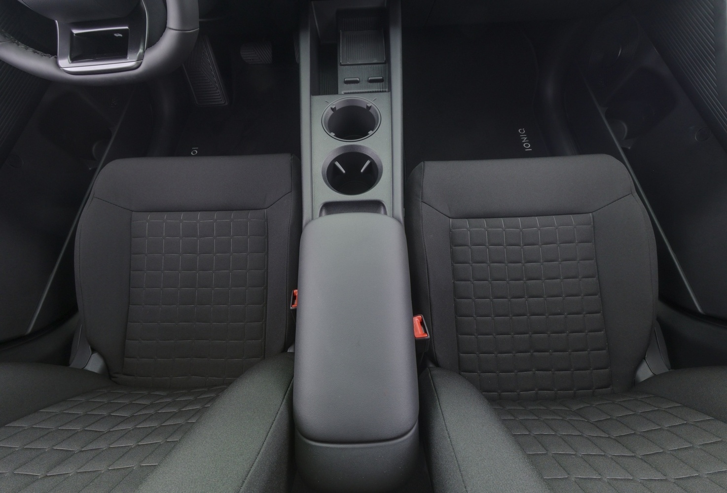 Hyundai IONIQ 3 vaihtoauto