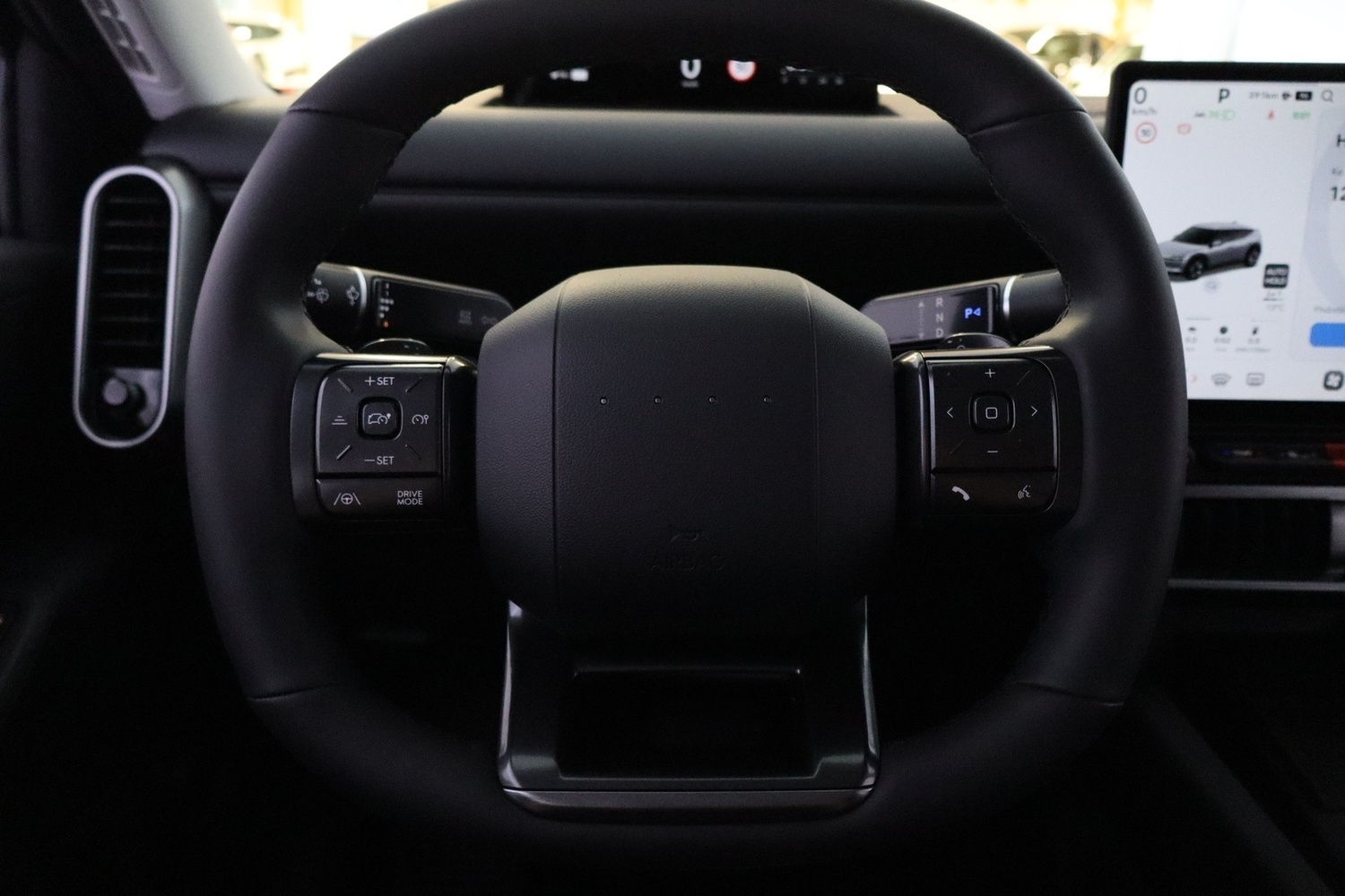Hyundai IONIQ 3 vaihtoauto