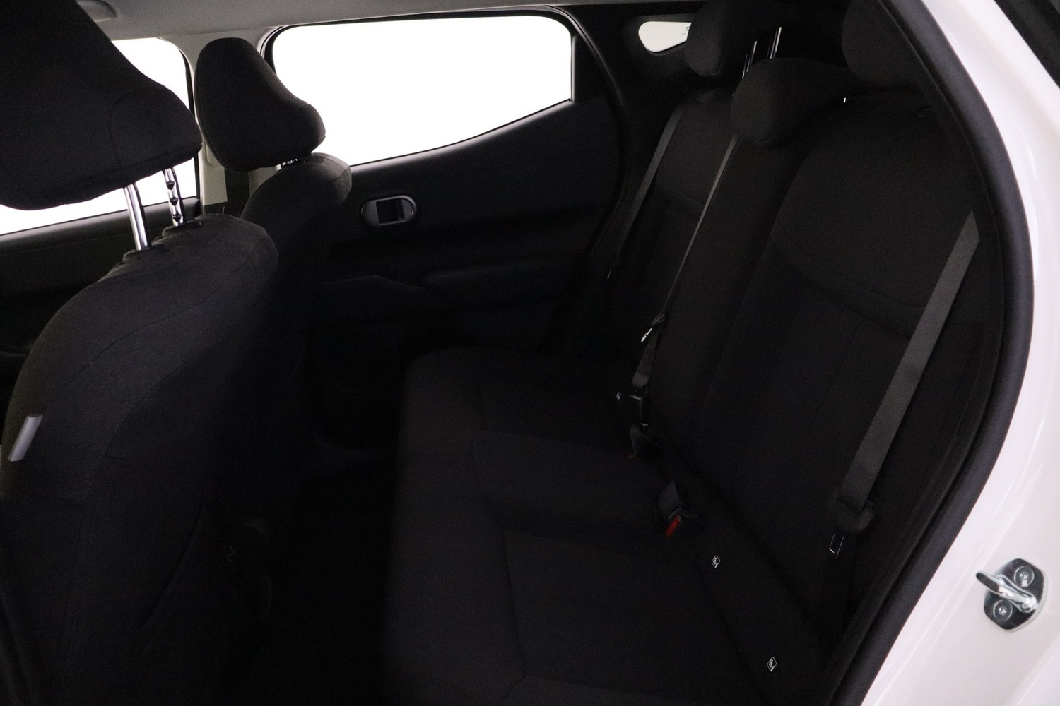 Hyundai IONIQ 3 vaihtoauto