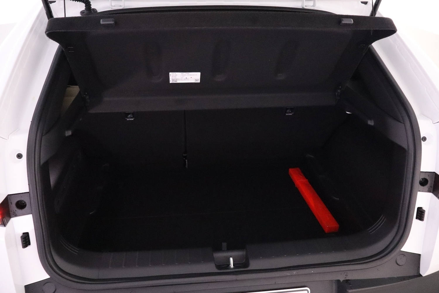 Hyundai IONIQ 3 vaihtoauto