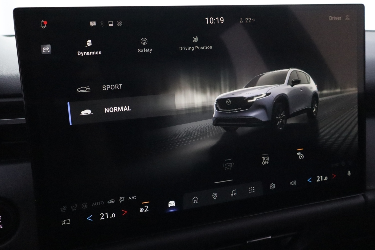 Mazda CX-5 vaihtoauto
