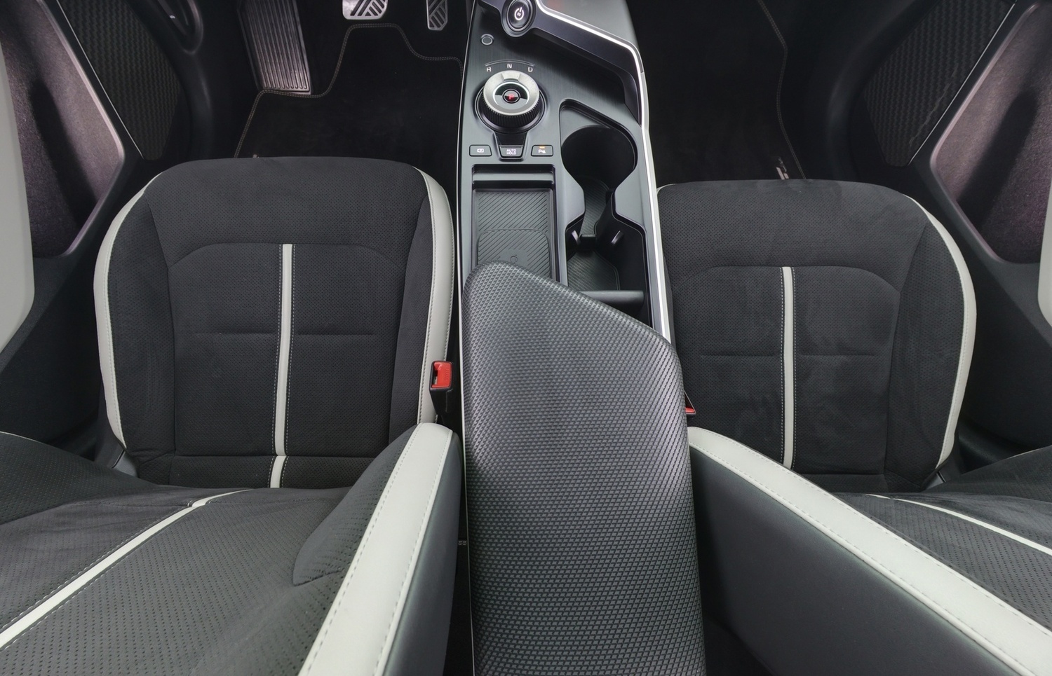 Kia EV6 vaihtoauto