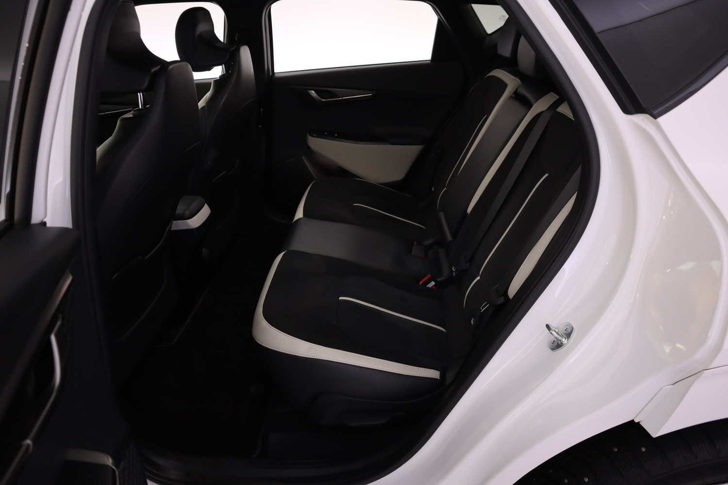 Kia EV6 vaihtoauto