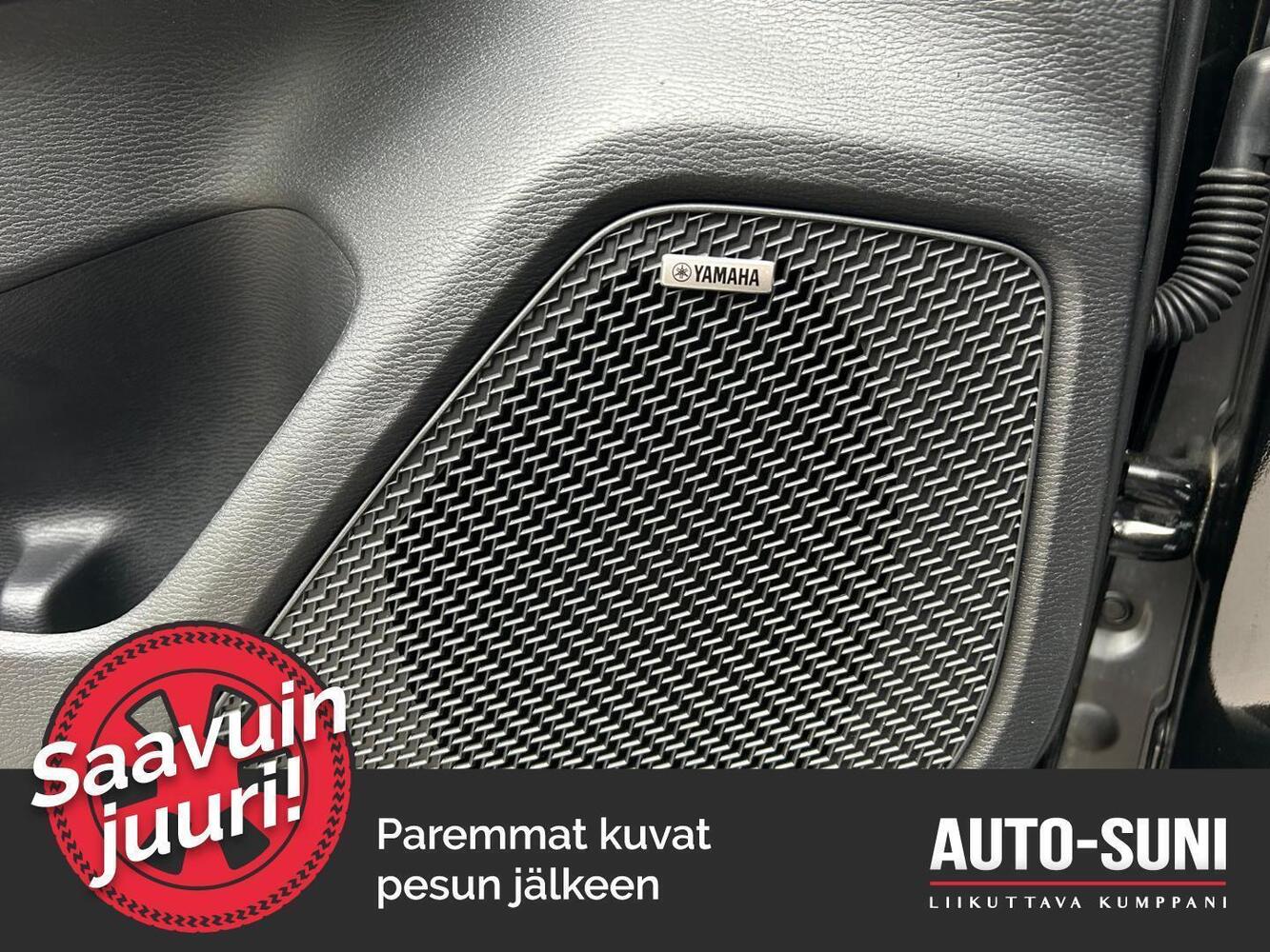 Mitsubishi Outlander vaihtoauto