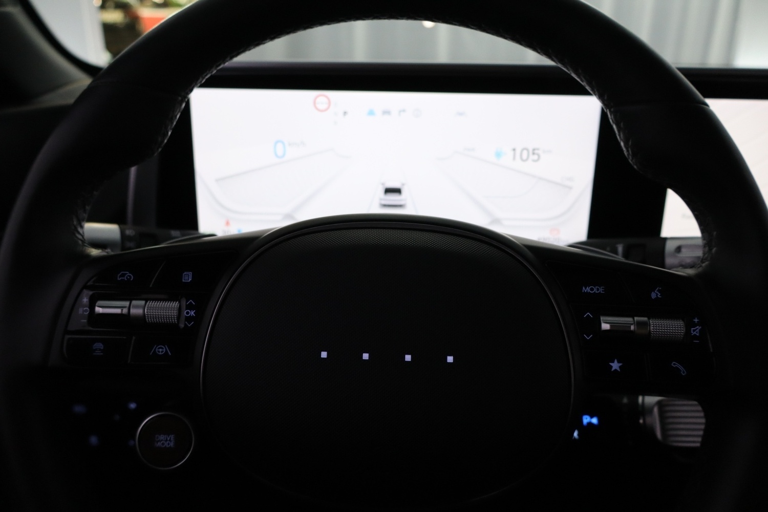 Hyundai IONIQ 6 vaihtoauto