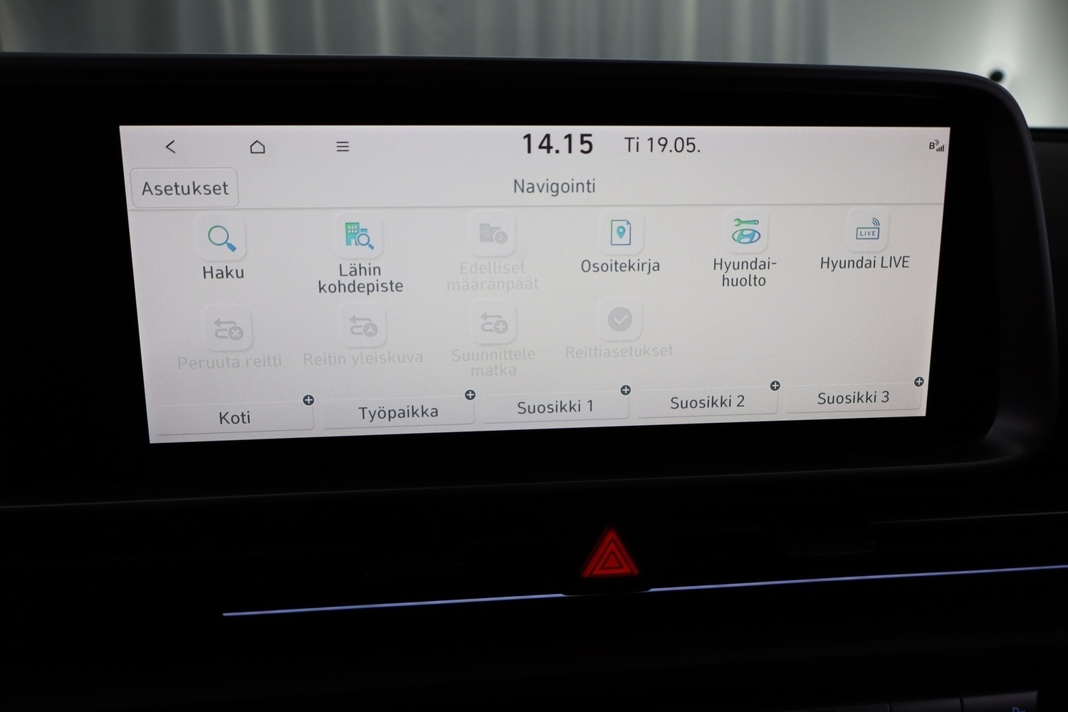 Hyundai IONIQ 6 vaihtoauto