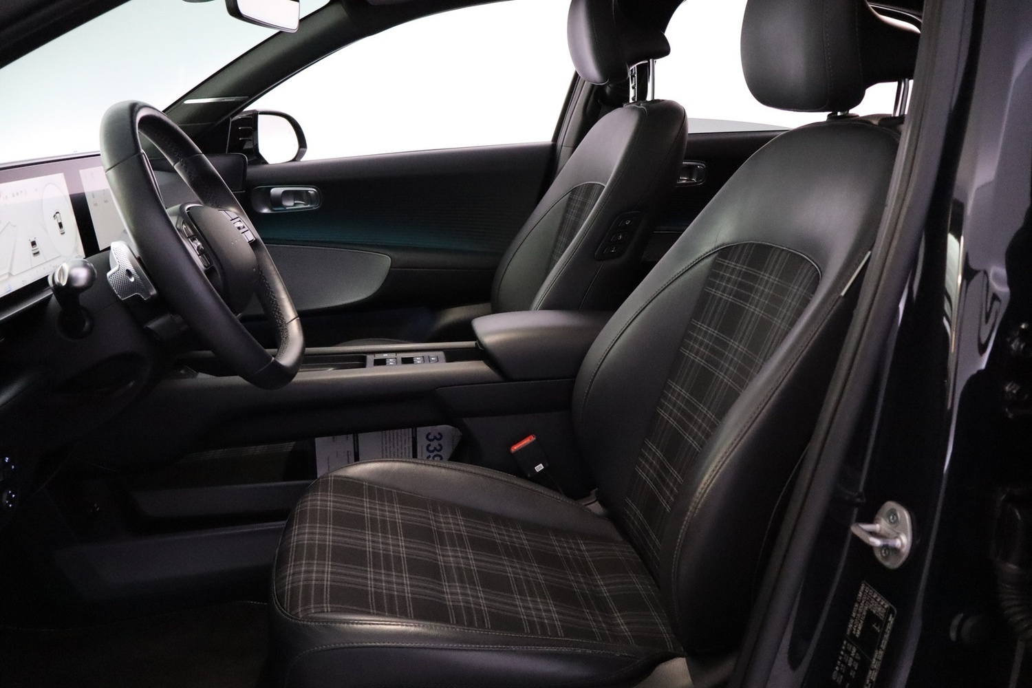 Hyundai IONIQ 6 vaihtoauto