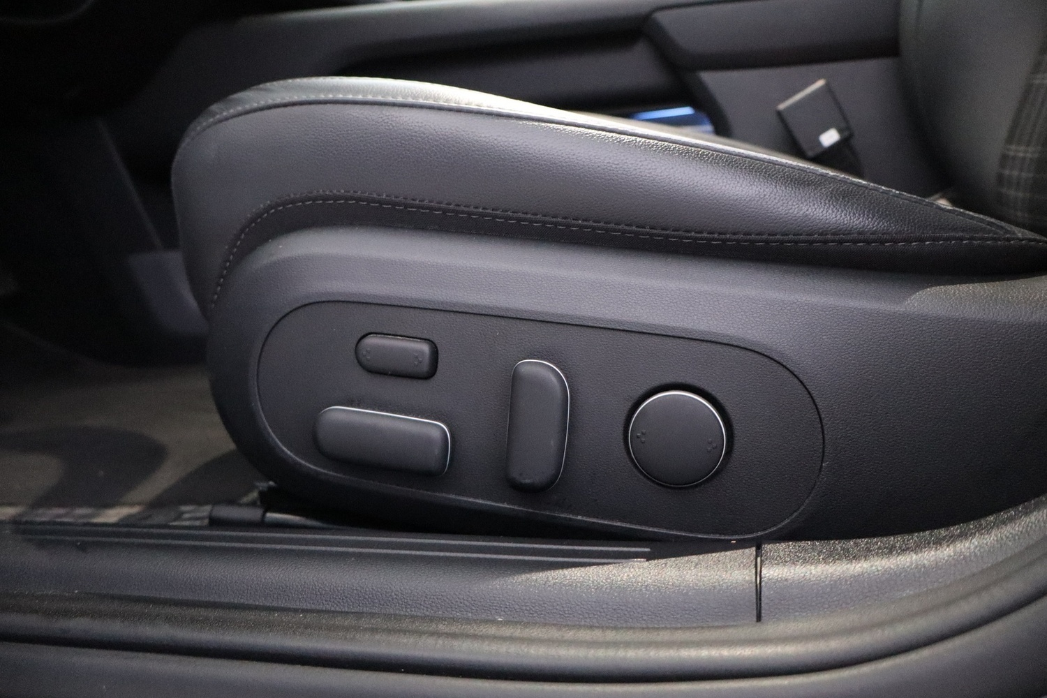 Hyundai IONIQ 6 vaihtoauto