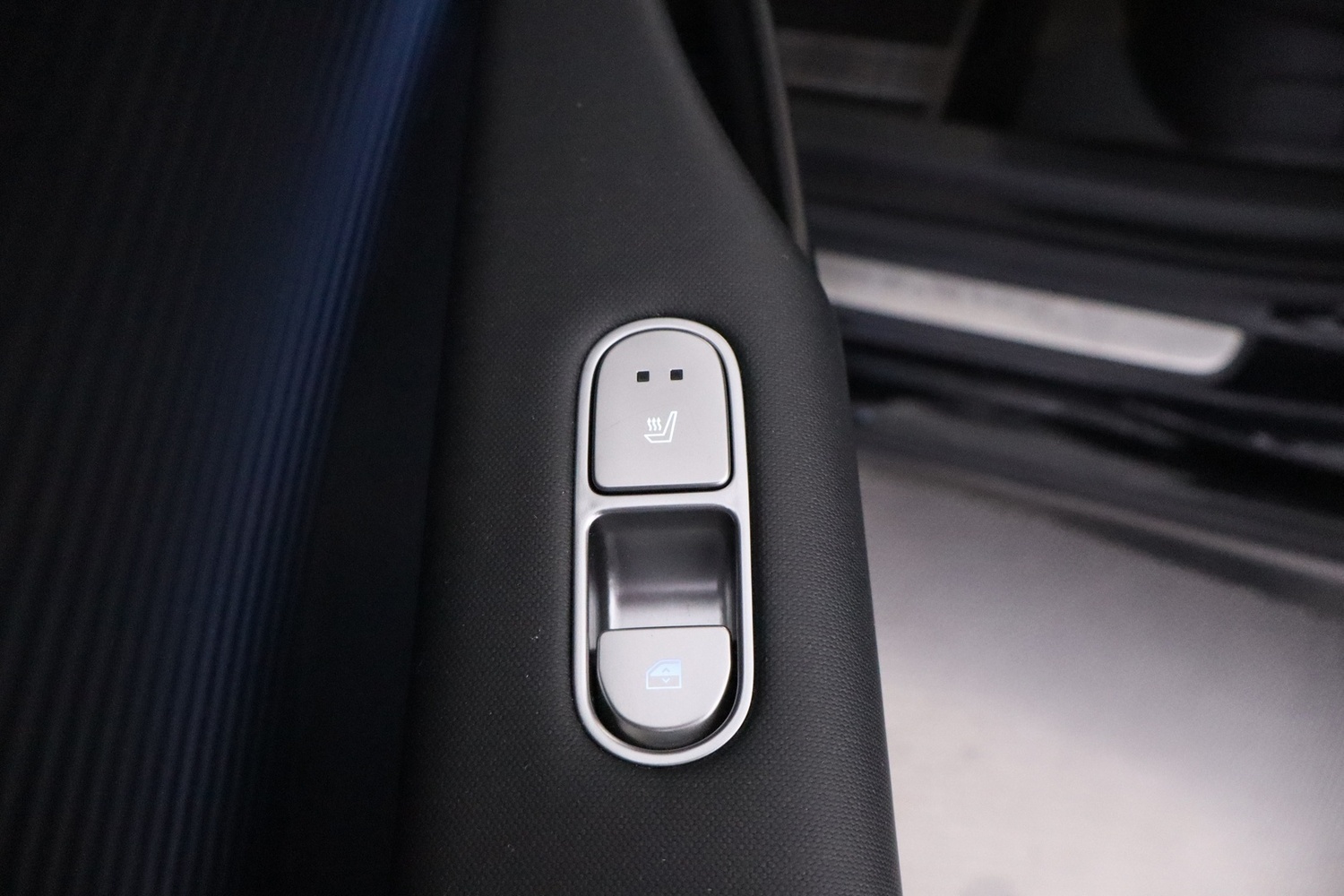 Hyundai IONIQ 6 vaihtoauto
