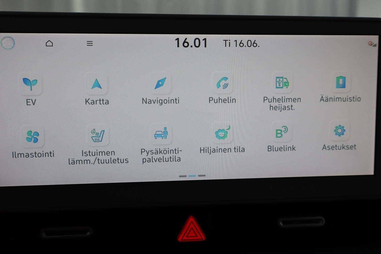 Hyundai IONIQ 5 vaihtoauto