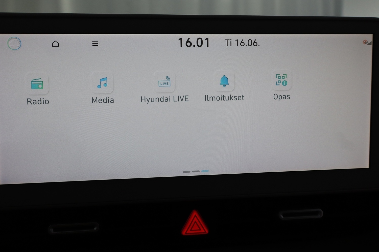 Hyundai IONIQ 5 vaihtoauto