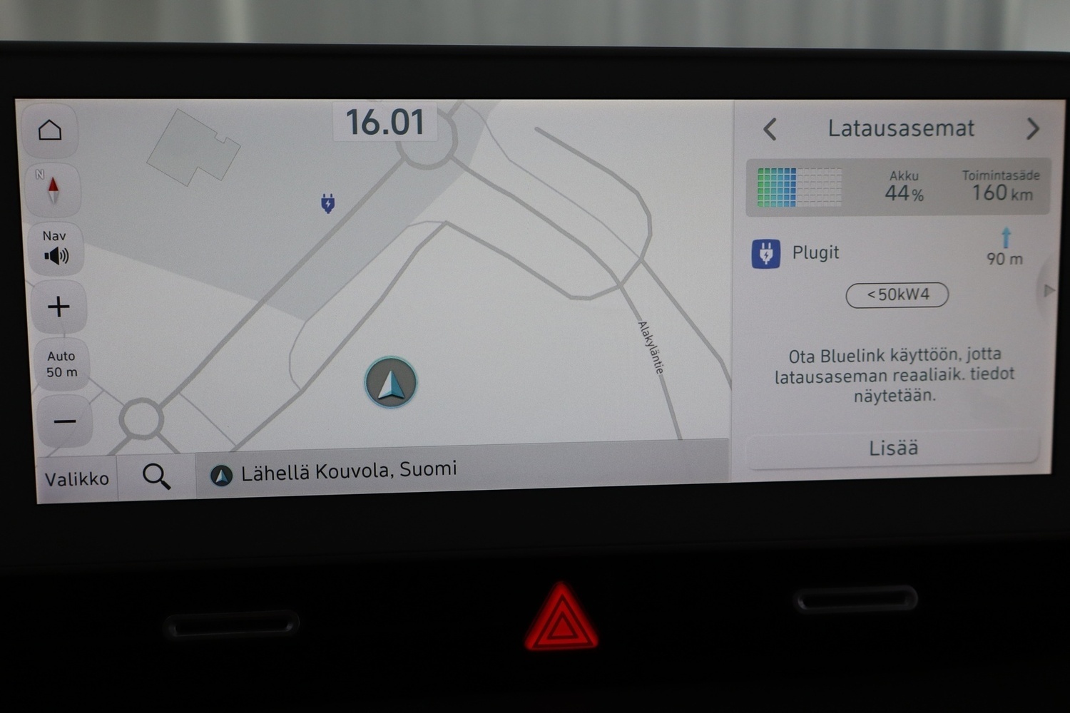 Hyundai IONIQ 5 vaihtoauto