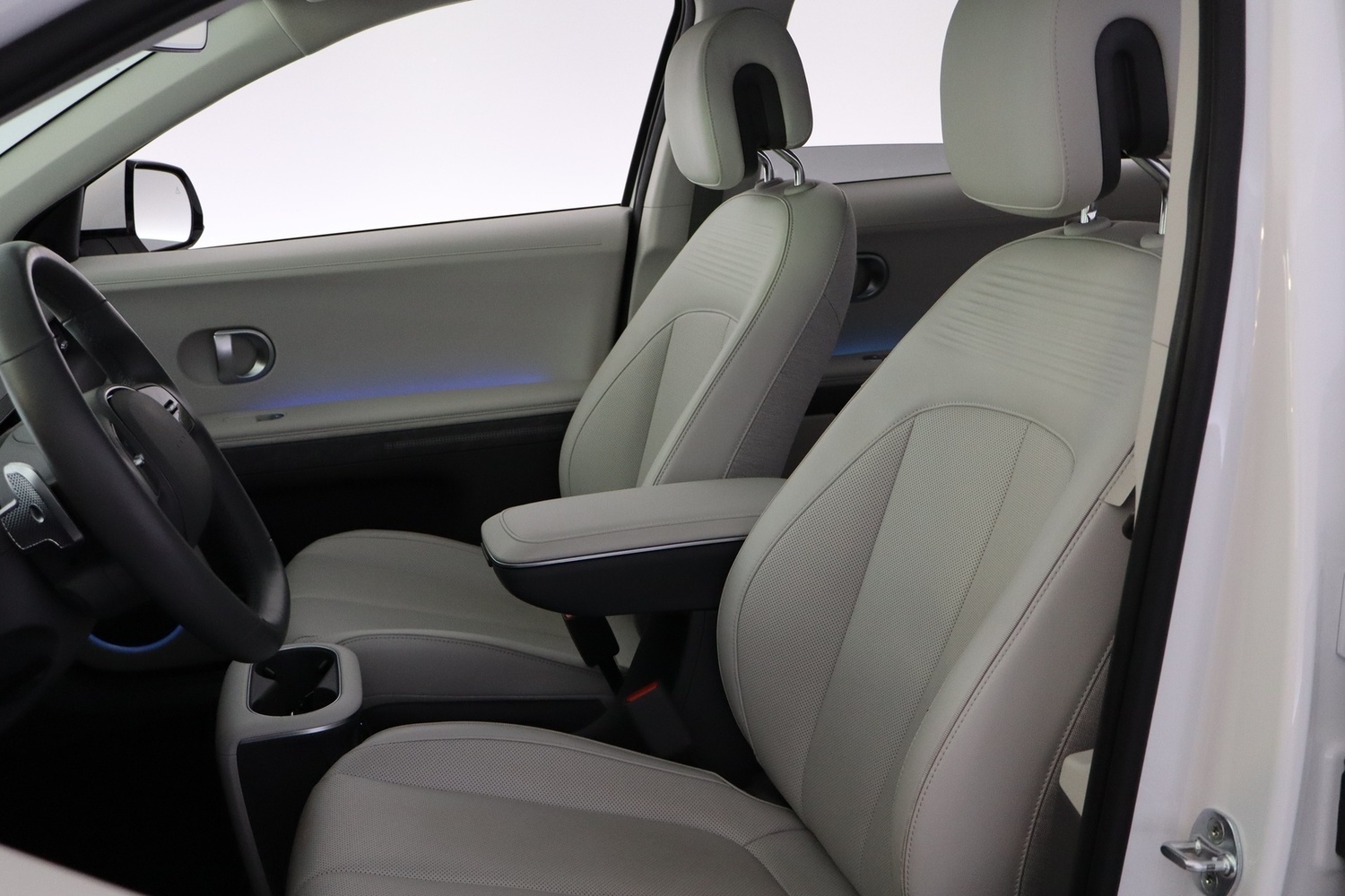 Hyundai IONIQ 5 vaihtoauto