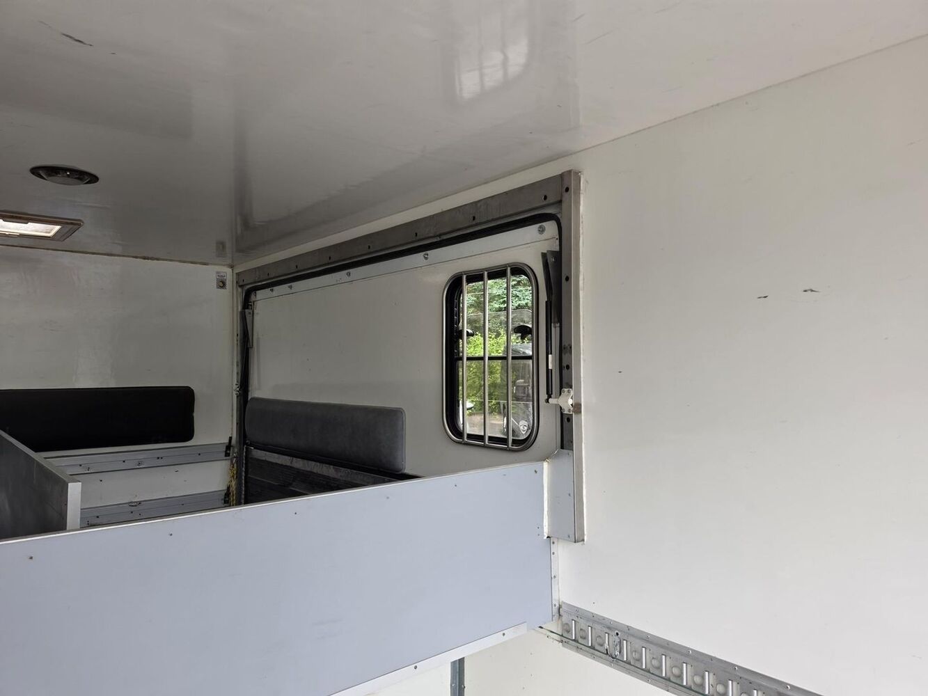 Peugeot Boxer vaihtoauto