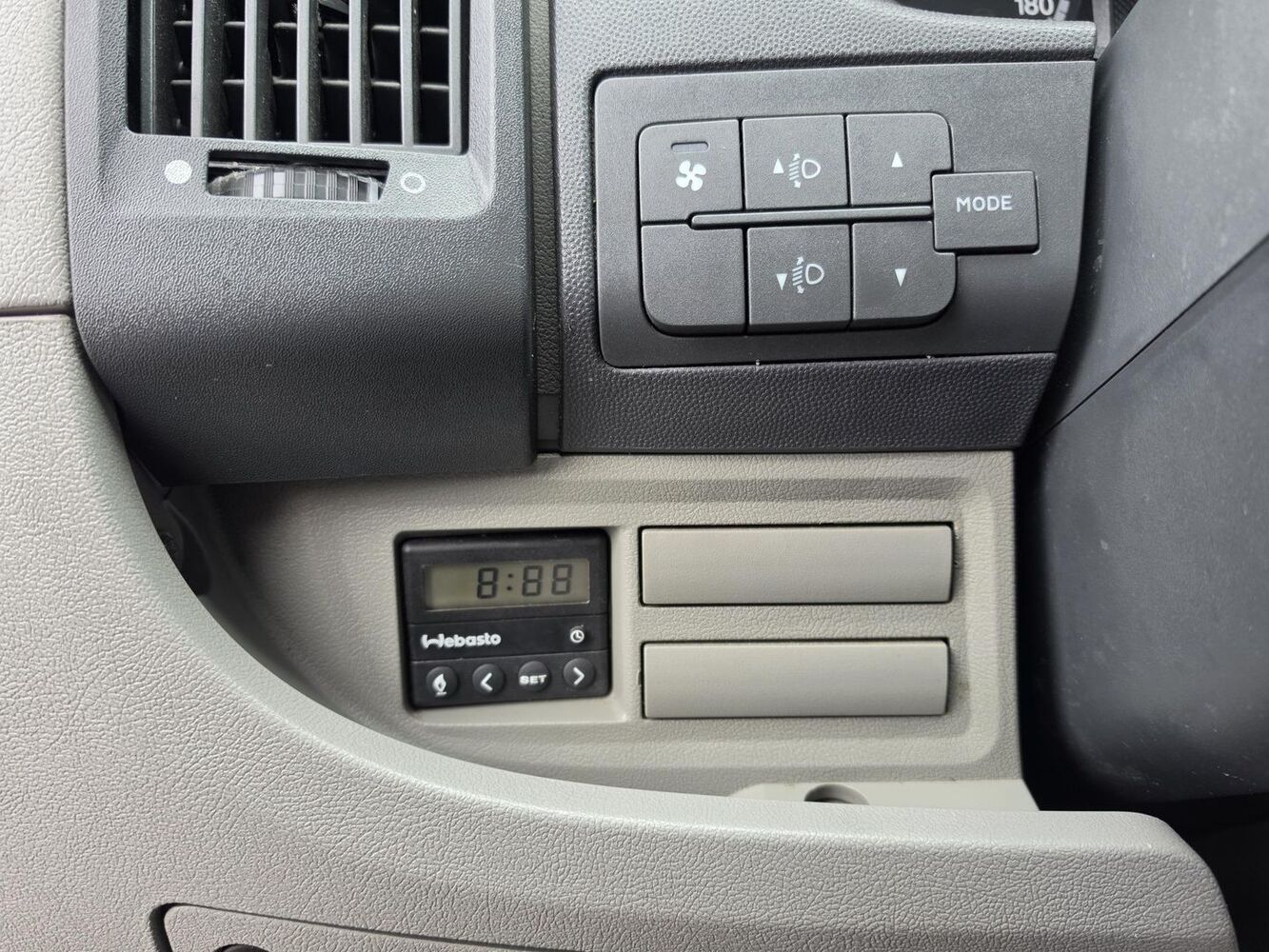 Peugeot Boxer vaihtoauto