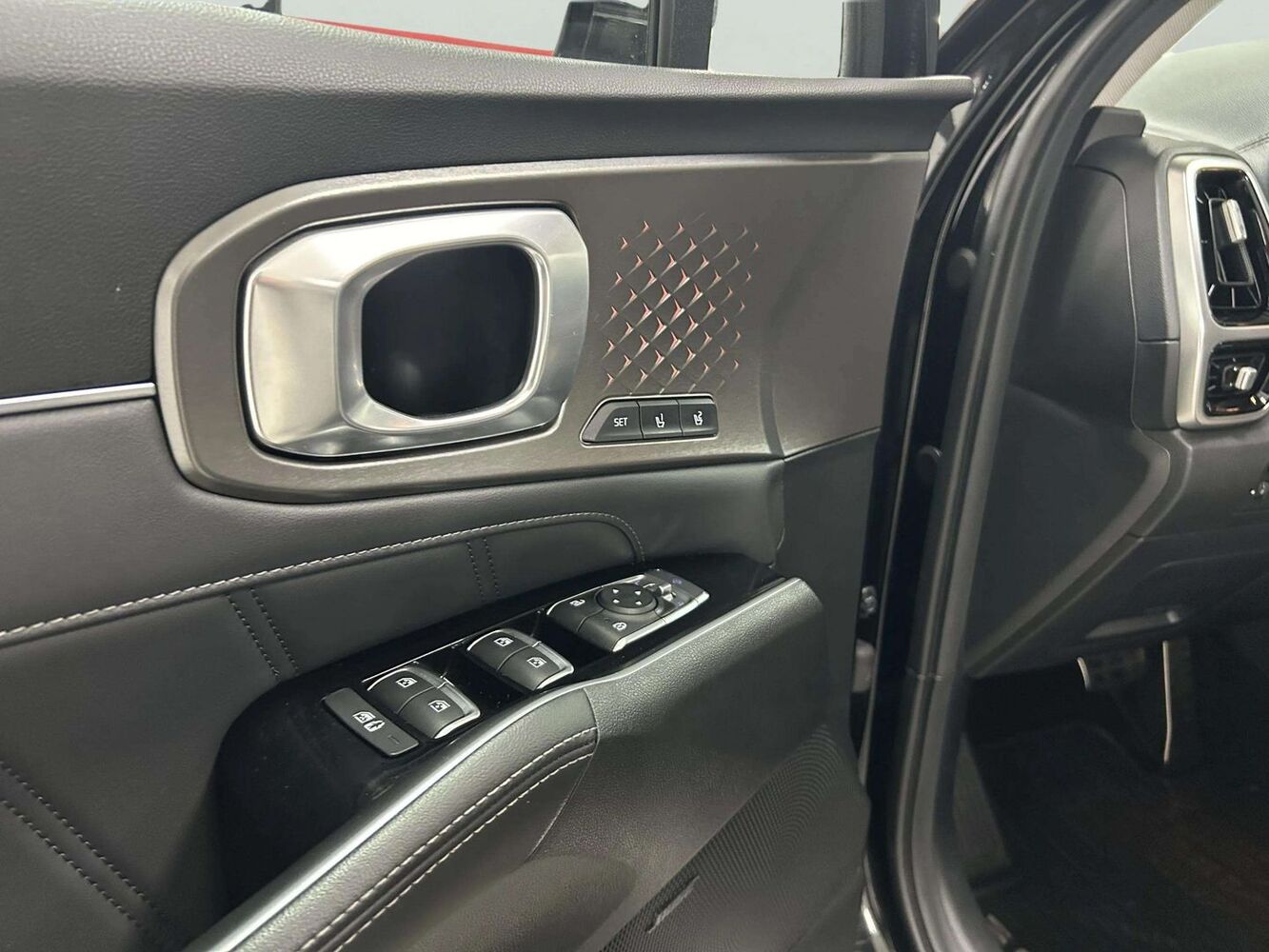 Kia Sorento vaihtoauto