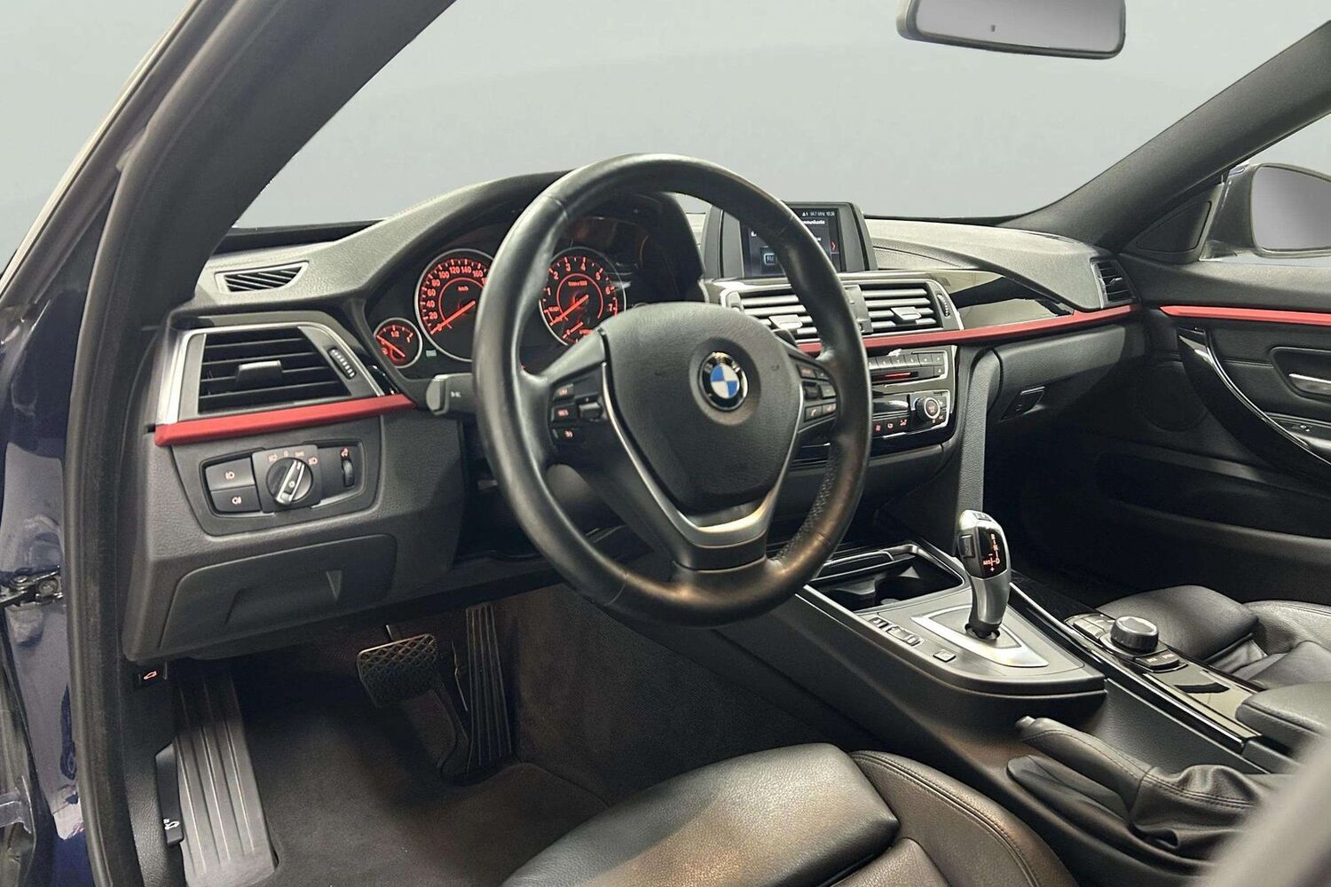 BMW 420 vaihtoauto
