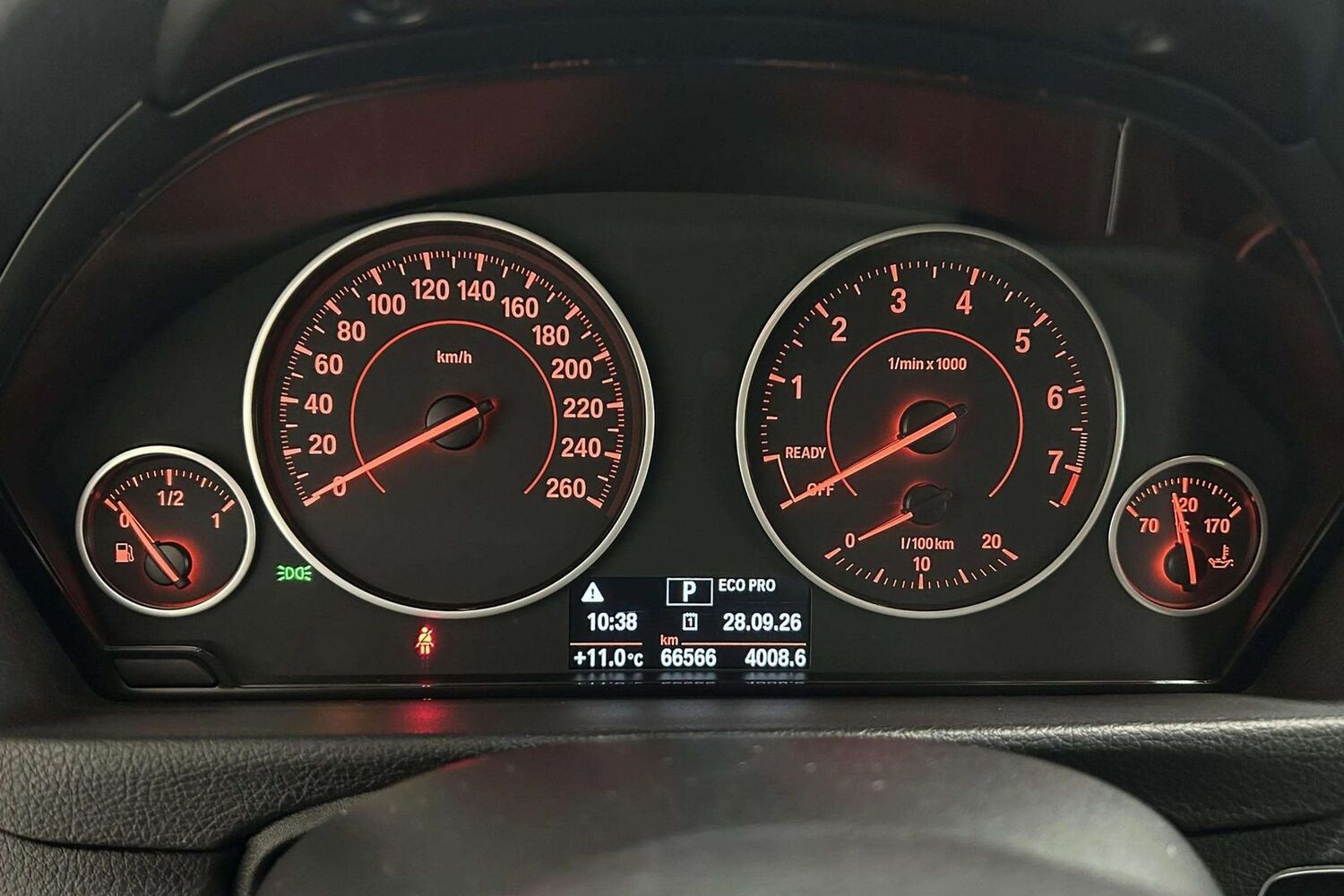 BMW 420 vaihtoauto