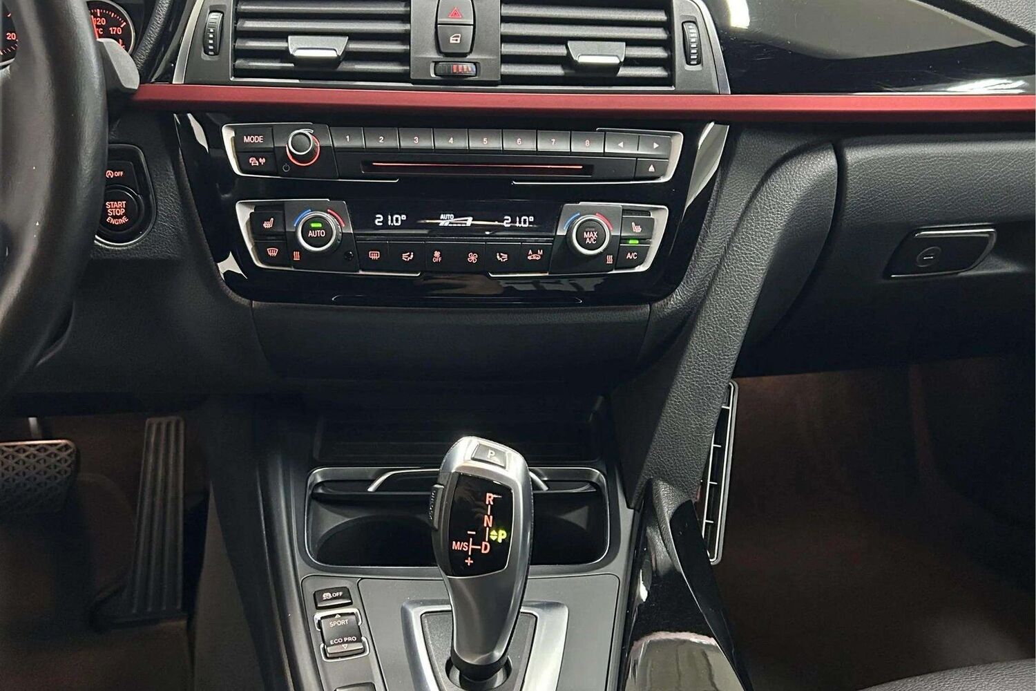 BMW 420 vaihtoauto
