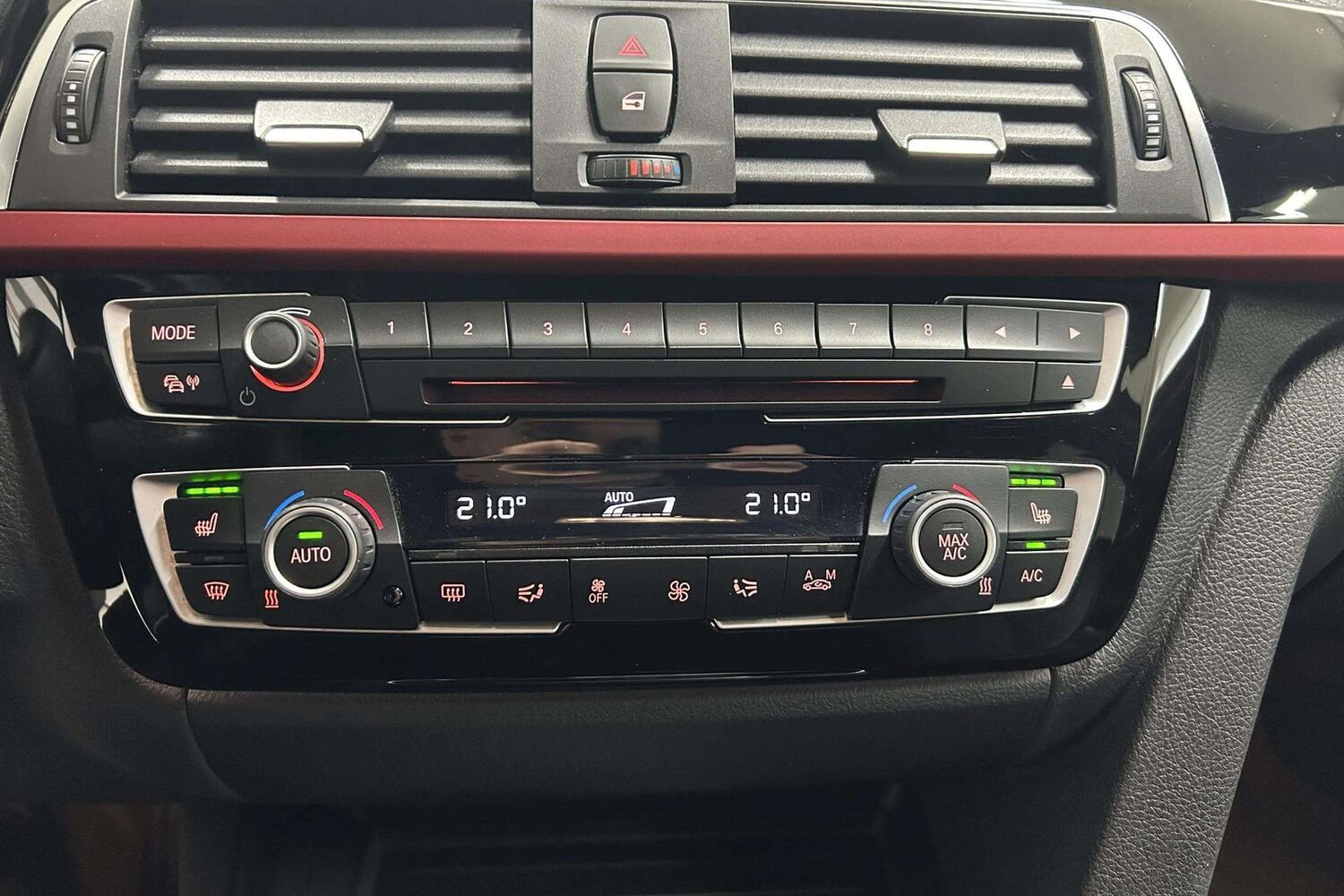 BMW 420 vaihtoauto