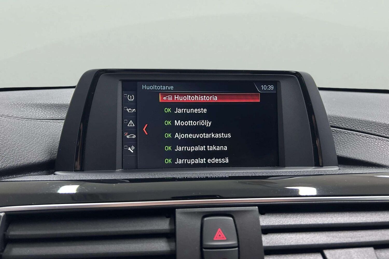 BMW 420 vaihtoauto