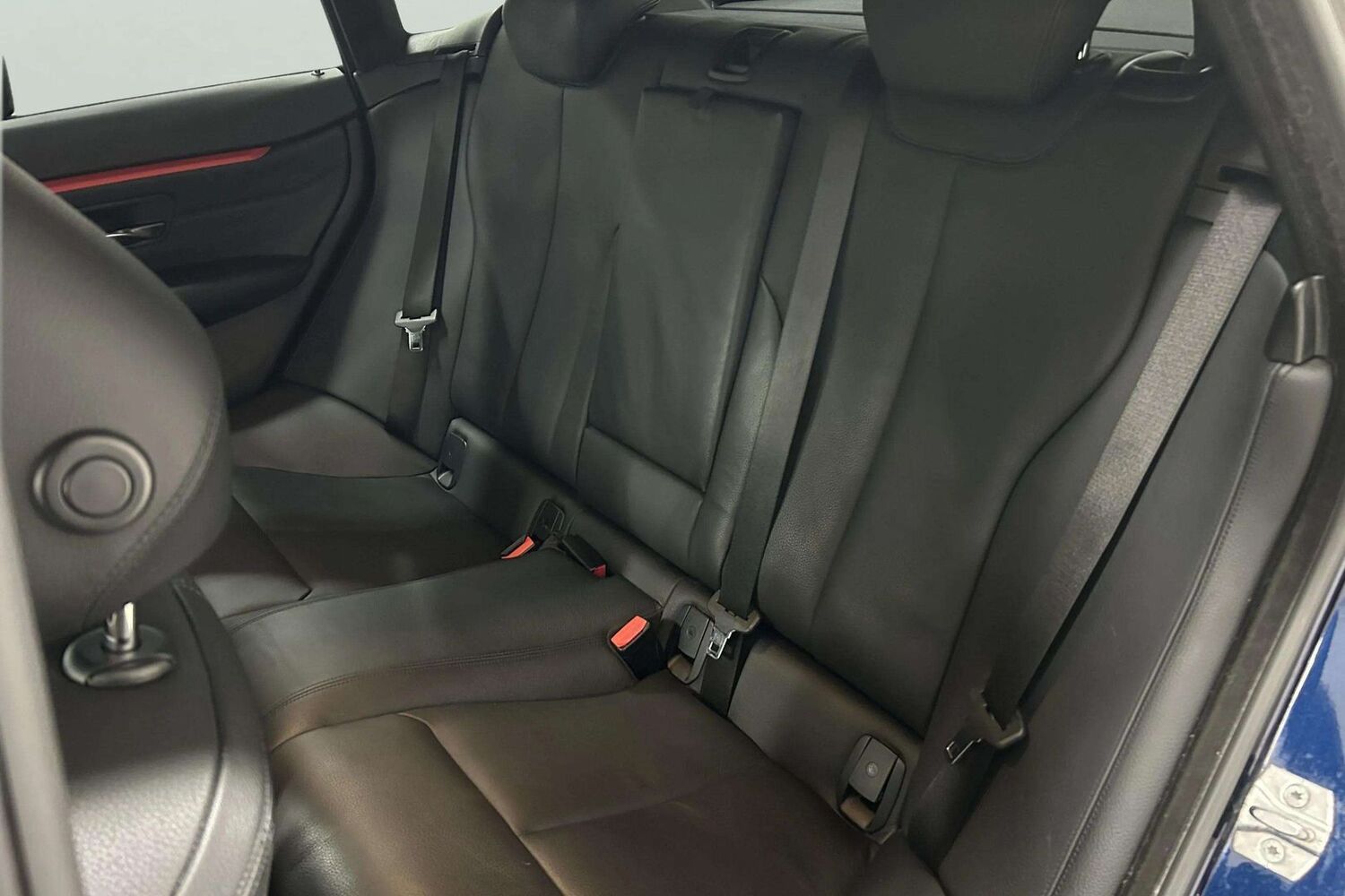 BMW 420 vaihtoauto