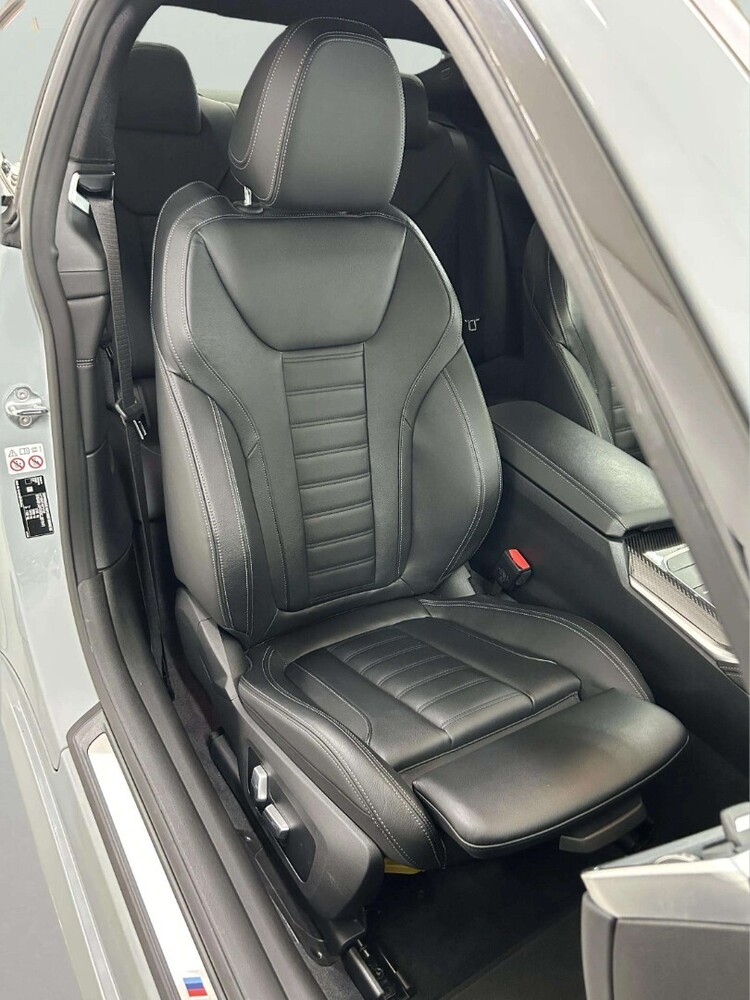 BMW M440i vaihtoauto