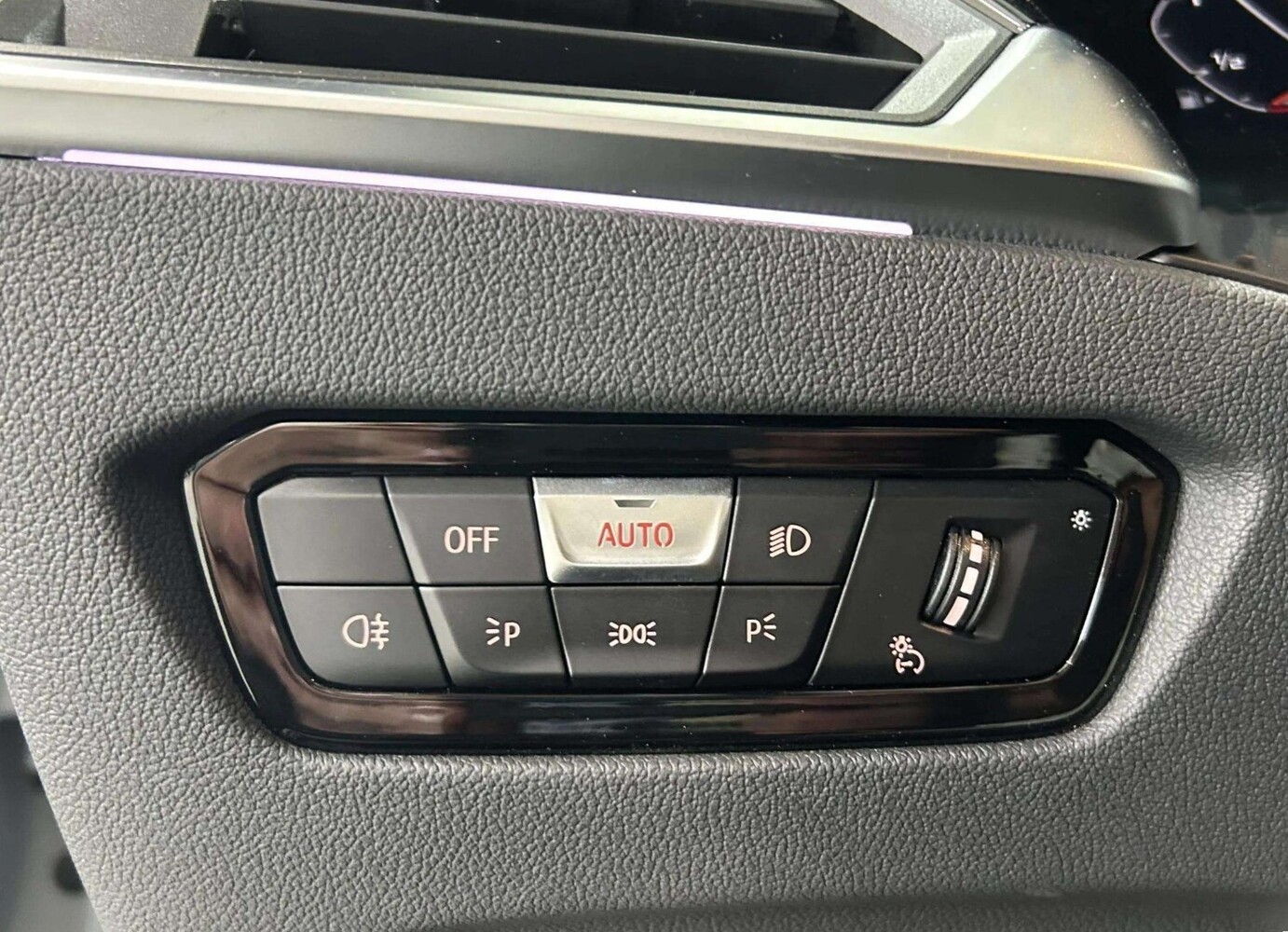 BMW M440i vaihtoauto