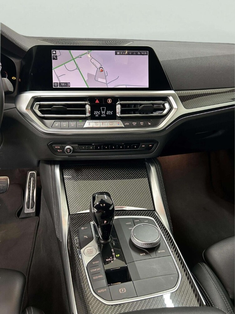 BMW M440i vaihtoauto