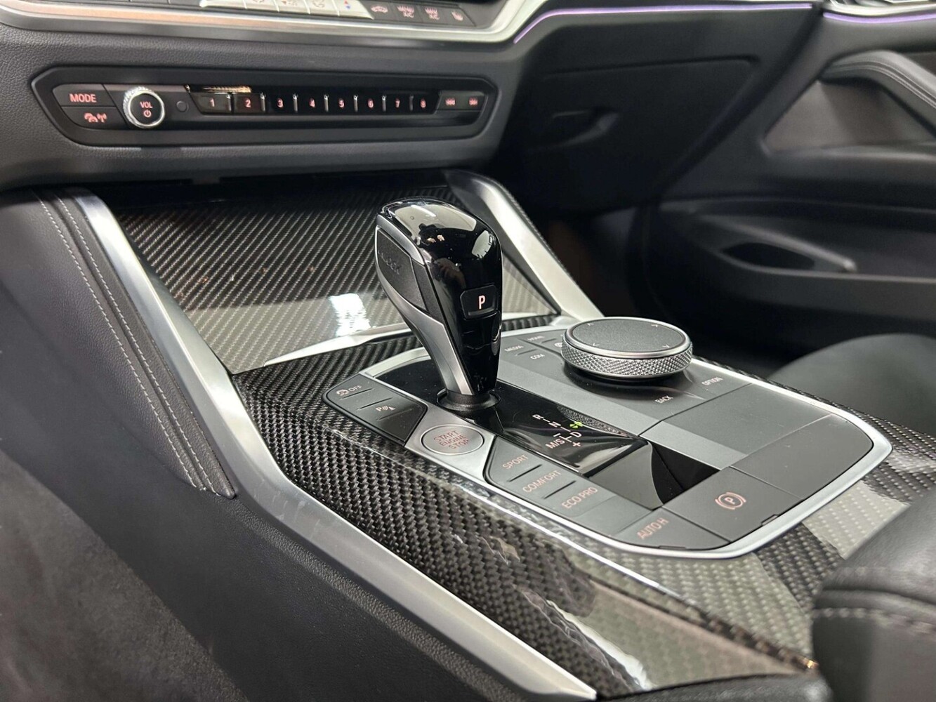BMW M440i vaihtoauto