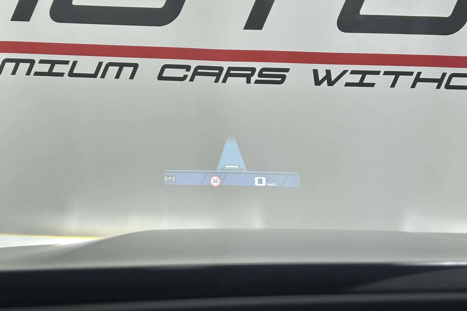 BMW M5 vaihtoauto
